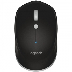 Logitech M337 Bluetooth Mouse- Black (M337 Black)