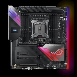 Asus Rog-Rampage-Vi-Extreme-Encore X299 Motherboard