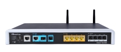 Audiocodes Base Mediant 500 With 2 Active / Standby Pairs Of Ge Interfaces M500-esbc