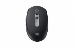Logitech 910-005203: Logitech M590 Silent Wireless Mouse ---new Logmosm590