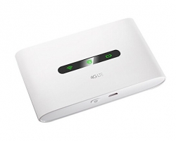 Tp-link 4g Lte-advanced Mobile Wi-fi Internal 4g Modem Sim Card Slo M7300