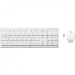 Hp C2710 Wireless Keyboard Combo M7p30aa