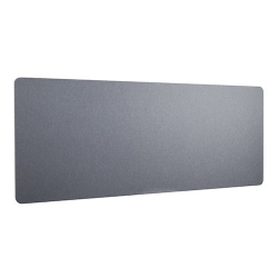 Brateck Acoustic Desktop Privacy Panel With Felt Surface 1500(W)X600(H)Mm Ap01-6