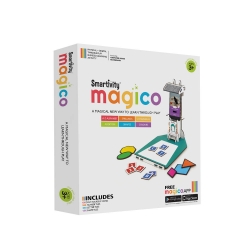 Smartivity Magico (Smrt1118)