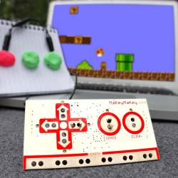 Makey Makey Classic: An Invention Kit For Everyone - 5 Pack Mm-Mmce-5Pk