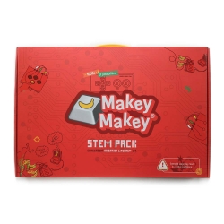 Makey Makey Stem Pack: Classroom Invention Literacy Kit Mm-Mmck