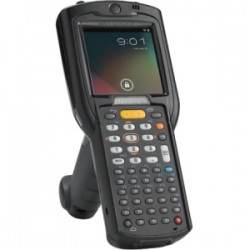 MOTOROLA MC32 STRAIGHT SHOOTER 2D IMAGER512/2GB 38KEY HC-BAT CE7 MC32N0-SI3HCLE0A