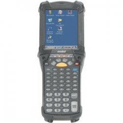 Zebra Term:Gun,Abgn,Se4750Sr,512Mb/ 2Gb,53Ky,Wehh Mc92N0-Gl0Sxera5Wr