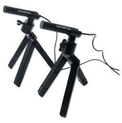 Olympus Me-30w Conferencing Kit.