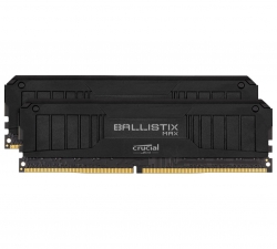 Crucial Ballistix MAX 16GB (2x8GB) DDR4 UDIMM 4000MHz Desktop PC Gaming Memory BLM2K8G40C18U4B