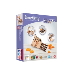 Smartivity Mechanical Hand (Smrt1135)