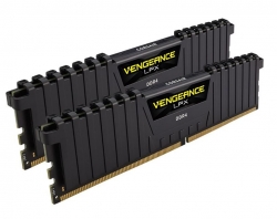 Corsair Vengeance Lpx 16Gb (2X8Gb) Ddr4 3600Mhz C18 Desktop Gaming Memory Black - Amd Ryzen Amd 400/ X570 Ryzen Optimized Memory Cmk16Gx4M2Z3600C20