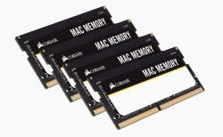 Corsair 32Gb (4X8Gb) Ddr4 Sodimm 2666Mhz 1.2V Memory For Mac Memory Ram Cmsa32Gx4M4A2666C18