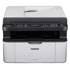 Brother Mfc-1810 Mono Laser Mfc-1810