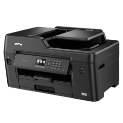Brother Professional A3 Inkjet Multi-function Centre With 2-sided Printing 8ch11300156
