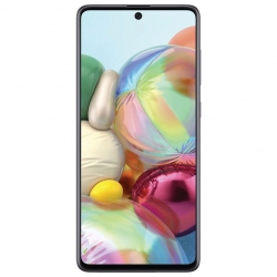 Samsung Galaxy A71 Black - 6.7" Screen Size, Octa Core Processor, Quad Camera,128GB SM-A715FZKDXSA