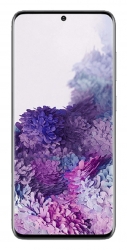 Samsung Galaxy S20 128Gb Cosmic Grey - 6.2" Hd+ Screen Octa Core Processor 8Gb + 128Gb Memory Exp To 1Tb Via Microsd Tri Camera 4000 Mah Battery Sm-G980Fzaaxsa