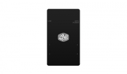 Cooler Master Rgb Controller, Fully Software Control For Masterfan Pro Rgb Fan And Rgb Strip Mfy-rcsn-nnudk-r1