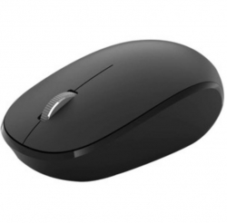 Microsoft Wireless Mobile Mouse Bluetooth Matte Black Rjn-00005