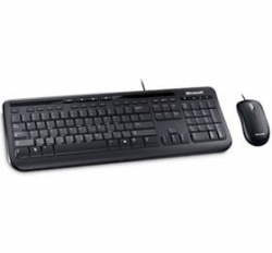 Microsoft Wired Desktop Keyboard 600 Apb-00018 Retail