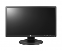 Lg 22" 5Ms 60Hz Full Hd Business Monitor - Vga Dvi Usb Tilt Vesa 75 X 75 Mm 22Mb35Pu-B