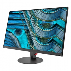 Lenovo Thinkvision S27I-10 27" Full Hd Wled Ips Monitor 61C7Kar1Au