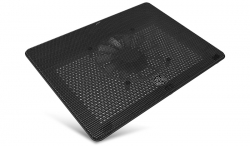 Cooler Master L2 Notebook Cooler Ultra Slim And Lightweight Design 160 Mm Blue Led Fan Full Mesh