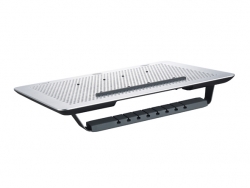 Coolermaster Masternotepal Support Up To 17" Laptop 8 Degree Ergonomic Tilt Mnx-Smts-20Fn-R1
