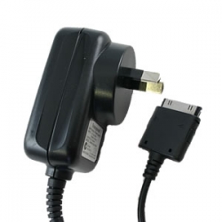 Ac Charger For Ipod, Iphone, Itouch, Iphone3g Mobacc2274-1106