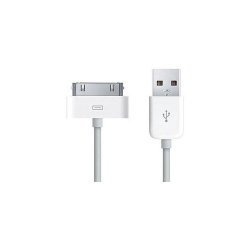 3m Iphone Usb Sync Data Charging Cable Mobacc3musbsync