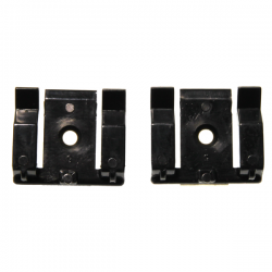 Naturalpoint Mounting Clips For Smartnav
