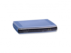 Audiocodes Media Pack 114 Analog Voip Gateway. 2x Fxs, 2x Fxo Sip Package Mp114/ 2s/ 2o/ Sip