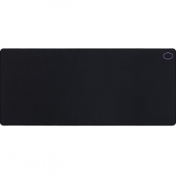 Cooler Master Masteraccessory Mp510 Mousepad L Size(450*350*3mm) Cordura Fabric Surface Waterproof