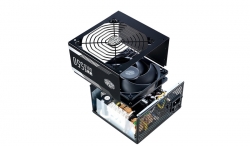 Cooler Master Mwe Gold 550w A/au Cable Mpy-5501-acaag-au