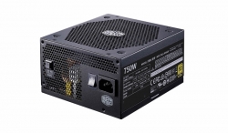 Cooler Master V 750W Gold Fully Modular Cable Design 80 Plus Gold Certified Semi-Fanless Mode