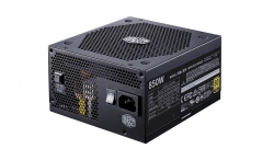 Cooler Master V 850W Gold Fully Modular Cable Design 80 Plus Gold Certified Semi-Fanless Mode