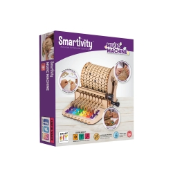 Smartivity Mechanical Xylofun Music Fun (Smrt1032)