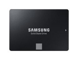 Samsung Ssd 860 Evo - 1tb Samsung V-nand 2.5". 7mm Sata Iii 6gb/ S R/ W (max) 550mb/ S/ 520mb/ S 98k/