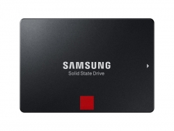 Samsung Ssd 860 Pro - 2tb Samsung V-nand 2.5" 7mm Sata Iii 6gb/s R/w (max) 560mb/s/530mb/s 100k/90k