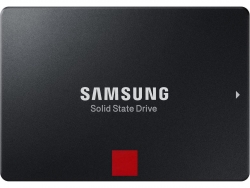 Samsung Ssd 860 Pro - 4tb Samsung V-nand 2.5" 7mm Sata Iii 6gb/s R/w(max) 560mb/s/530mb/s 100k/90k