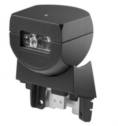 Hp Rp9 Integrated Bar Code Scanner-side N3r61aa
