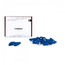 Noctua Blue Chromax Na-savp1 Anti Vibration Pads (16 Pack) Na-savp1-blue