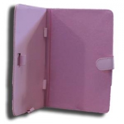 Leader Tab7 Folio Case Pink Nalt7-cpink