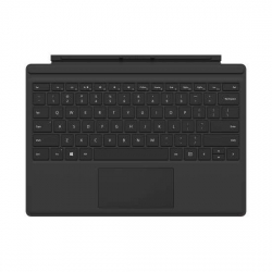 Microsoft Surface Pro Keyboard Type Cover - Black FMM-00015