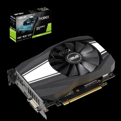 Asus Ph-Gtx1660Ti-O6G Ph-Gtx1660Ti-O6G
