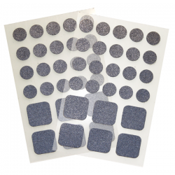 Naturalpoint Spare Track Dots For Smartnav & Trackir