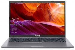 Asus X509Ja 15.6"Hd I5-1035G1 8Gb 512Gb Ssd Win10 Home Hdmi Intel Uhd Graphics Wifi Bt 1.8Kg 1Yr Wty Slate Grey Notebook (X509Ja-Br104T) X509Ja-Br104T