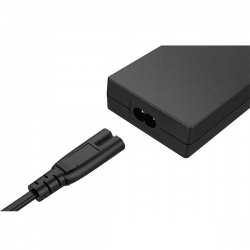 Huntkey Usb Type-c 60w Notebook Tablet Mobile Auto 5v 9v 20v Switch Charger [hk-usbc60w] Nbahun60wusbc