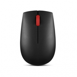 LENOVO Essentials Compact Wireless Mouse - 2.4 GHz Wireless via Nano USB 4Y50R20864
