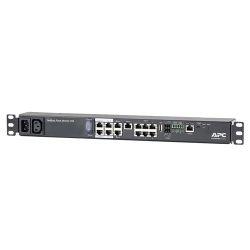 Apc (nbrk0250) Netbotz Rack Monitor 250 Nbrk0250